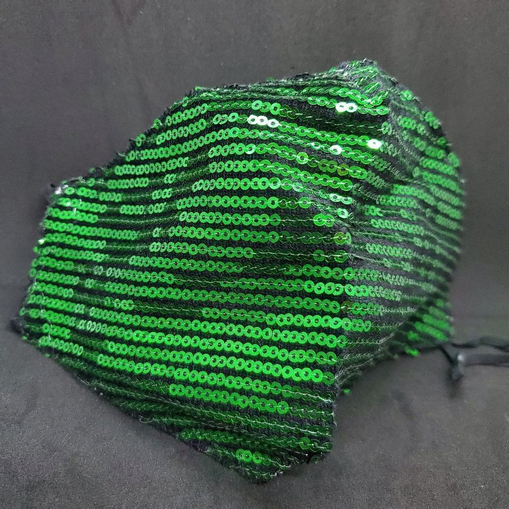 Face Mask   - Picture 14 of 16